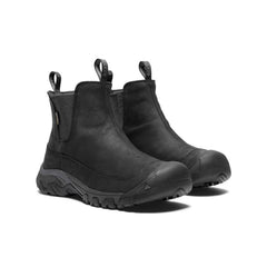 Pull-on Winter Boots - Anchorage III WP | Men KEEN Boots