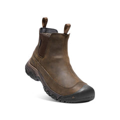 Pull-on Winter Boots - Anchorage III WP | Men KEEN Boots