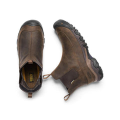 Pull-on Winter Boots - Anchorage III WP | Men KEEN Boots