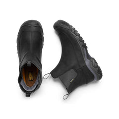 Pull-on Winter Boots - Anchorage III WP | Men KEEN Boots