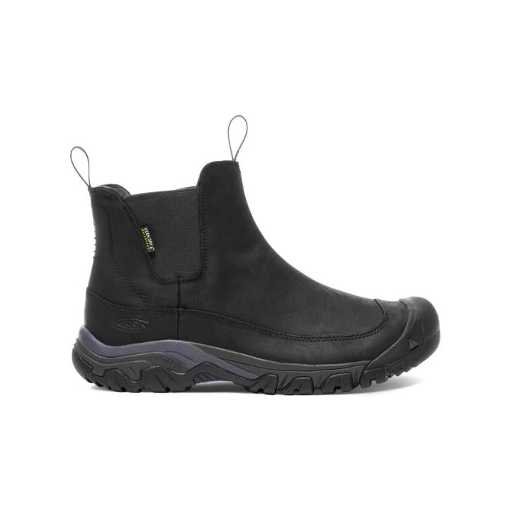 Pull-on Winter Boots - Anchorage III WP | Men KEEN Winter