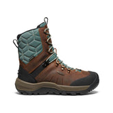 Revel IV High Polar Leather Tall Boot | Women KEEN Boots