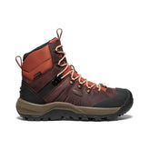 Revel IV Mid Height Polar Leather Hiking Boot | Women KEEN Winter