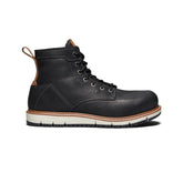San Jose 6" Aluminum Toe Work Boots | Men KEEN Boots