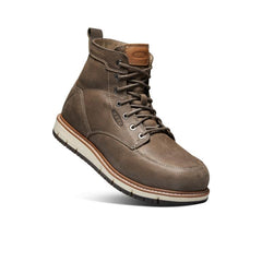 San Jose 6" Aluminum Toe Work Boots | Men KEEN Boots