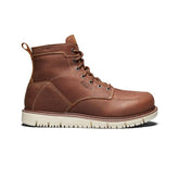 San Jose 6" Soft Toe Work Boots - Waterproof | Men KEEN Boots
