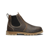 Seattle Romeo (Soft Toe) Cascade Brown/Black | Men KEEN Boots