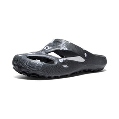 Shanti Arts Multi/Alloy Slide | Men KEEN Casual