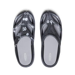 Shanti Arts Multi/Alloy Slide | Men KEEN Casual