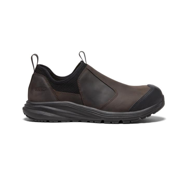 Slip-On Work Shoes - Vista Energy+ Shift ESD | Men KEEN Shoes