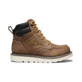 Soft Toe Work Boots - Cincinnati 6" | Men KEEN Boots