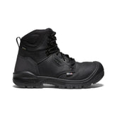 Soft Toe Work Boots - Independence 6" | Men KEEN Boots