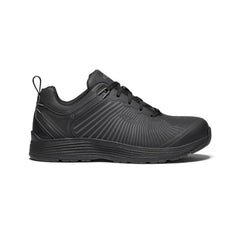 Sparta XT (Aluminum Toe) Black/Black | Men KEEN Shoes