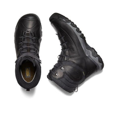 Targhee High Lace Waterproof Boot - Winter Boot | Men KEEN Boots