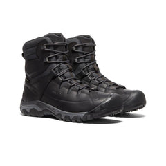Targhee High Lace Waterproof Boot - Winter Boot | Men KEEN Winter
