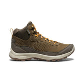 Terradora Explorer Mid Height Waterproof Hiking Boot | Women KEEN Boots