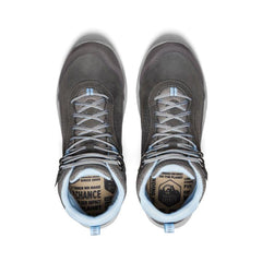 Terradora Explorer Mid Height Waterproof Hiking Boot | Women KEEN Boots