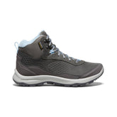 Terradora Explorer Mid Height Waterproof Hiking Boot | Women KEEN Hike
