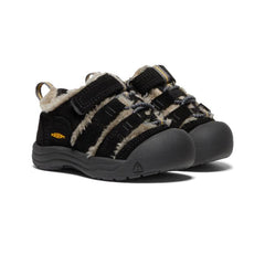 Toddlers' Black Shoes - Newport Shoe | Kids KEEN Shoes