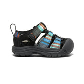 Toddlers' Black Water Sandals - Newport H2 | Kids KEEN Toddler