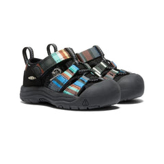 Toddlers' Black Water Sandals - Newport H2 | Kids KEEN Water