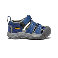 Toddlers' Blue Water Sandals - Newport H2 | Kids KEEN Playground