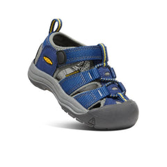 Toddlers' Blue Water Sandals - Newport H2 | Kids KEEN Water