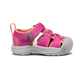 Toddlers' Pink Water Sandals - Newport H2 | Kids KEEN Sandals