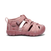 Toddlers' Seacamp II CNX Dark Rose Sandal | Kids KEEN Sandals