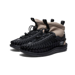 UNEEK High Top X HYKE | Women KEEN Boots