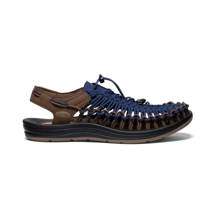 UNEEK Naval Academy/Bison Sandal | Men KEEN Sandals