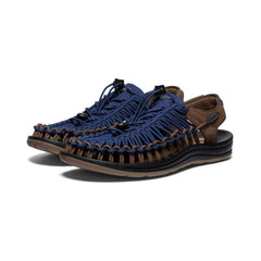 UNEEK Naval Academy/Bison Sandal | Men KEEN Sandals