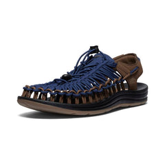 UNEEK Naval Academy/Bison Sandal | Men KEEN Sandals