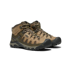 Vented Hikers - Targhee Vent Mid | Men KEEN Boots