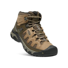 Vented Hikers - Targhee Vent Mid | Men KEEN Boots