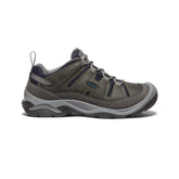 Vented Hiking Shoes - Circadia | Men KEEN Hike