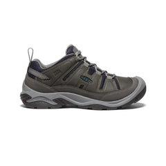 Vented Hiking Shoes - Circadia | Men KEEN Hike