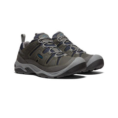 Vented Hiking Shoes - Circadia | Men KEEN Hike