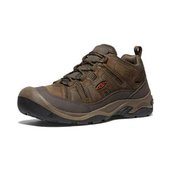 Vented Hiking Shoes - Circadia | Men KEEN Hike