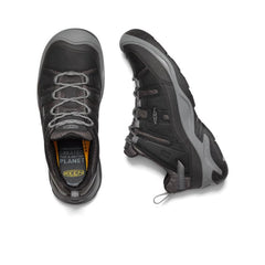 Vented Hiking Shoes - Circadia | Men KEEN Hike
