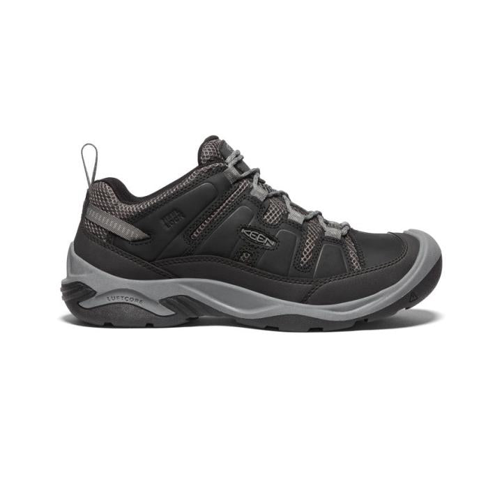 Vented Hiking Shoes - Circadia | Men KEEN Hike