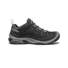 Vented Hiking Shoes - Circadia | Men KEEN Hike