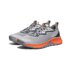 Versacore Speed Alloy/Scarlet Ibis Hiking Shoe | Men KEEN Hike