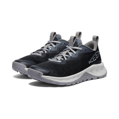 Versacore Speed Black/Magnet Hiking Shoe | Women KEEN Hike