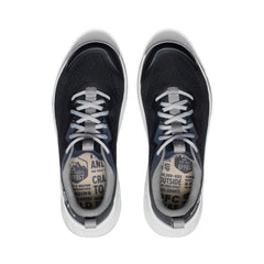 Versacore Speed Black/Magnet Hiking Shoe | Women KEEN Hike