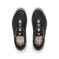 Versacore Speed Black/Steel Grey Hiking Shoe | Men KEEN Shoes