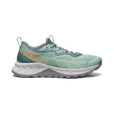 Versacore Speed Green Hiking Shoe | Women KEEN Hike