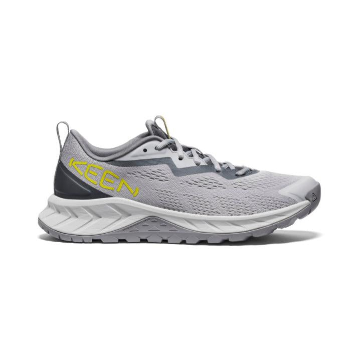 Versacore Speed Grey Hiking Shoe | Men KEEN Hike