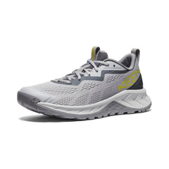 Versacore Speed Grey Hiking Shoe | Men KEEN Hike