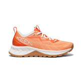 Versacore Speed Tangerine/Scarlet Ibis Hiking Shoe | Women KEEN Hike